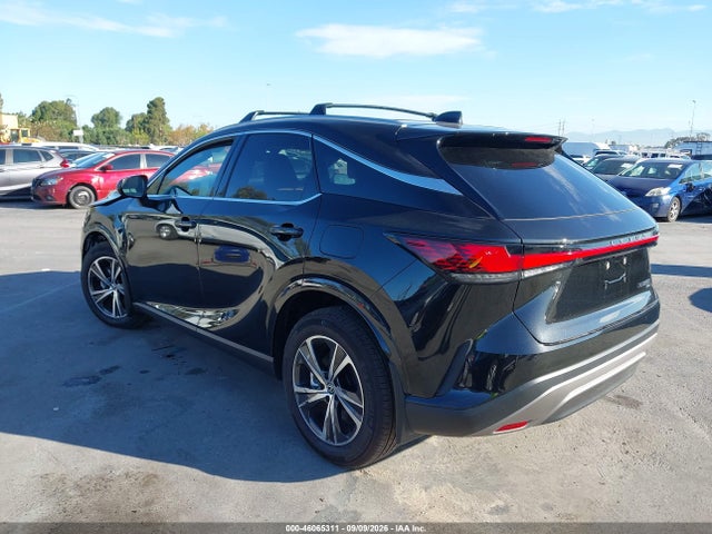 Продажа на аукционе авто 2024 Lexus Rx 350h Premium, vin: 2T2BBMCAXRC041202, номер лота: 46065311