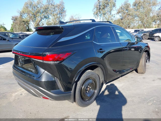 Продажа на аукционе авто 2024 Lexus Rx 350h Premium, vin: 2T2BBMCAXRC041202, номер лота: 46065311