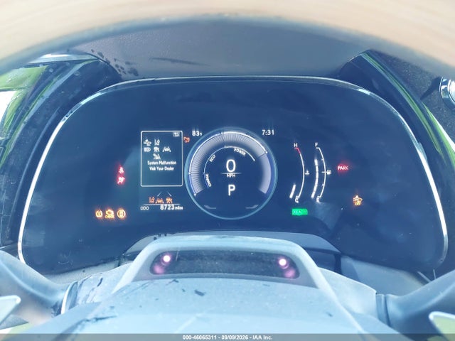 Продажа на аукционе авто 2024 Lexus Rx 350h Premium, vin: 2T2BBMCAXRC041202, номер лота: 46065311