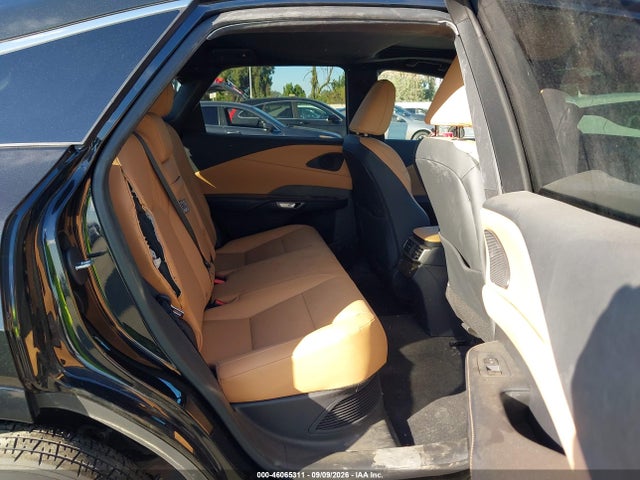 Продажа на аукционе авто 2024 Lexus Rx 350h Premium, vin: 2T2BBMCAXRC041202, номер лота: 46065311