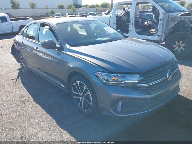 Volkswagen Jetta 1.5t Sport 2024 3VWBM7BU1RM040178 main image