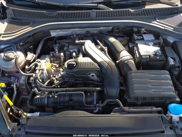 Продаж на аукціоні авто 2024 Volkswagen Jetta 1.5t Sport, vin: 3VWBM7BU1RM040178, номер лоту: 46065310