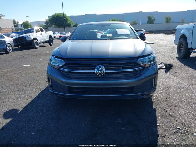 Продаж на аукціоні авто 2024 Volkswagen Jetta 1.5t Sport, vin: 3VWBM7BU1RM040178, номер лоту: 46065310