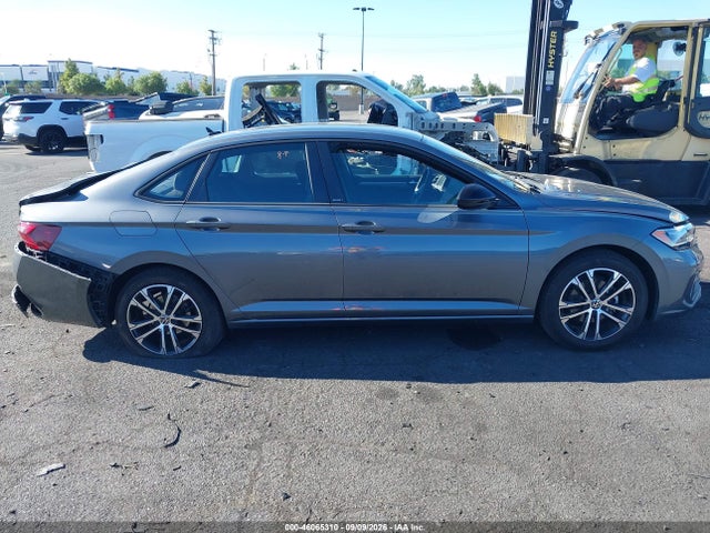 Продаж на аукціоні авто 2024 Volkswagen Jetta 1.5t Sport, vin: 3VWBM7BU1RM040178, номер лоту: 46065310
