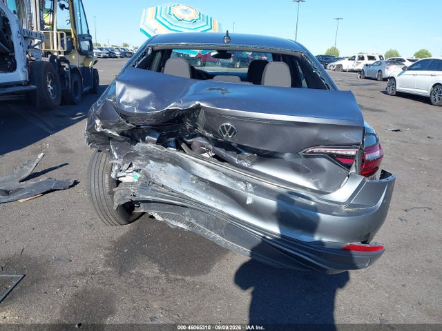 Продаж на аукціоні авто 2024 Volkswagen Jetta 1.5t Sport, vin: 3VWBM7BU1RM040178, номер лоту: 46065310