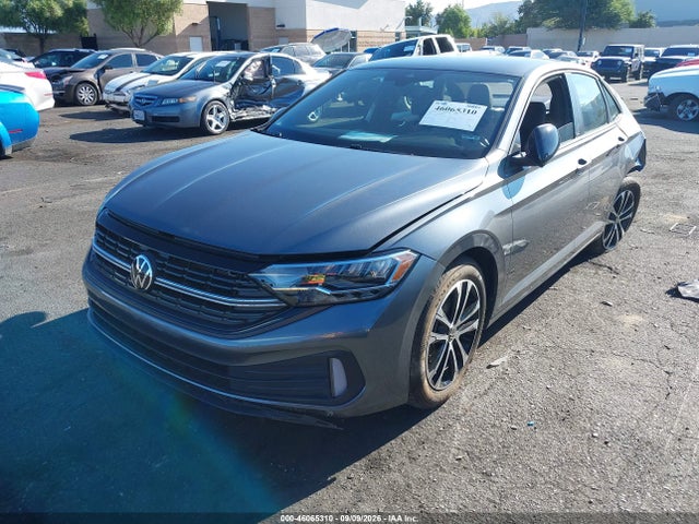 Продаж на аукціоні авто 2024 Volkswagen Jetta 1.5t Sport, vin: 3VWBM7BU1RM040178, номер лоту: 46065310