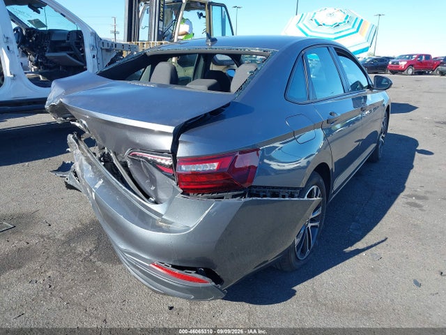 Продаж на аукціоні авто 2024 Volkswagen Jetta 1.5t Sport, vin: 3VWBM7BU1RM040178, номер лоту: 46065310