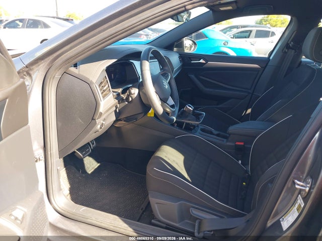 Продаж на аукціоні авто 2024 Volkswagen Jetta 1.5t Sport, vin: 3VWBM7BU1RM040178, номер лоту: 46065310