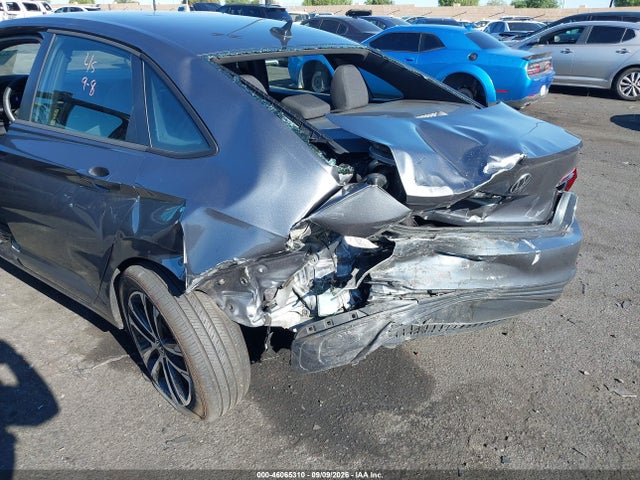 Продаж на аукціоні авто 2024 Volkswagen Jetta 1.5t Sport, vin: 3VWBM7BU1RM040178, номер лоту: 46065310