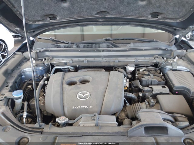 JM3KFACMXM1312300 Mazda Cx-5 Touring