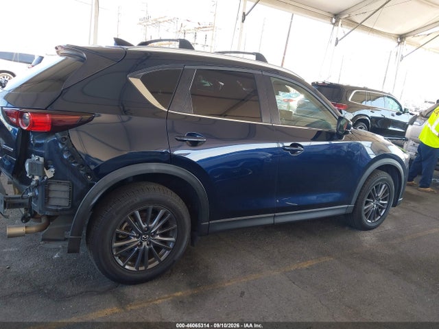 JM3KFACMXM1312300 Mazda Cx-5 Touring