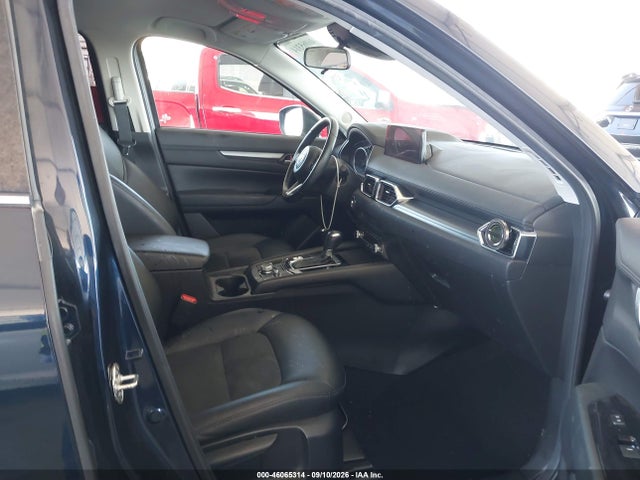 JM3KFACMXM1312300 Mazda Cx-5 Touring