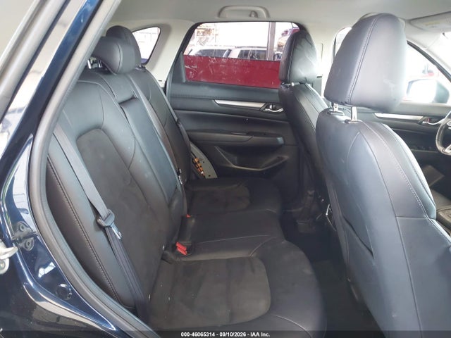 JM3KFACMXM1312300 Mazda Cx-5 Touring
