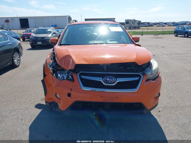 Продажа на аукционе авто 2015 Subaru Xv Crosstrek 2.0i Limited, vin: JF2GPAMC8F8323373, номер лота: 46065315