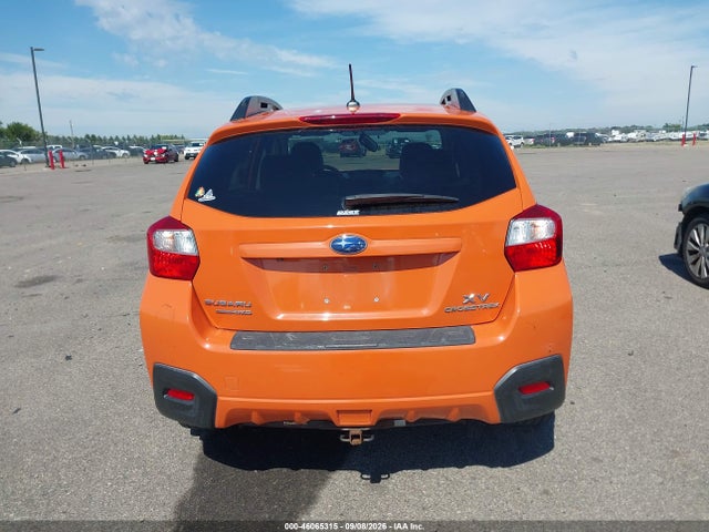 Продажа на аукционе авто 2015 Subaru Xv Crosstrek 2.0i Limited, vin: JF2GPAMC8F8323373, номер лота: 46065315