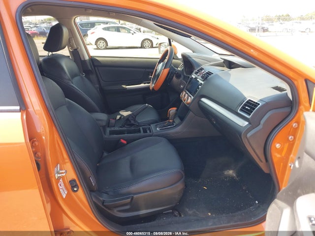Продажа на аукционе авто 2015 Subaru Xv Crosstrek 2.0i Limited, vin: JF2GPAMC8F8323373, номер лота: 46065315