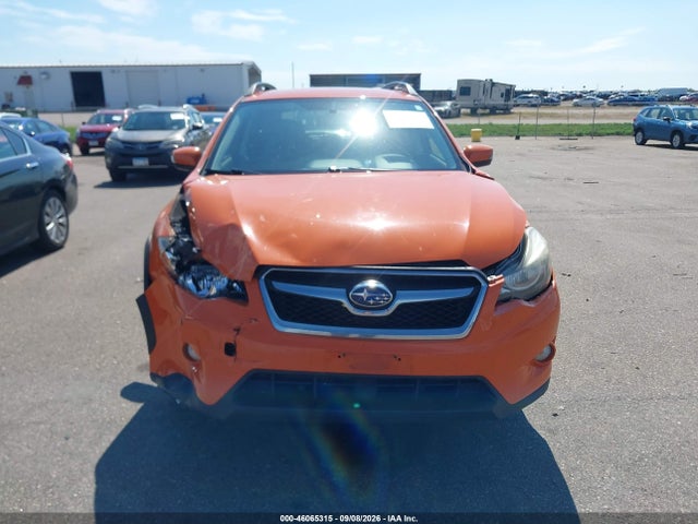 Продажа на аукционе авто 2015 Subaru Xv Crosstrek 2.0i Limited, vin: JF2GPAMC8F8323373, номер лота: 46065315