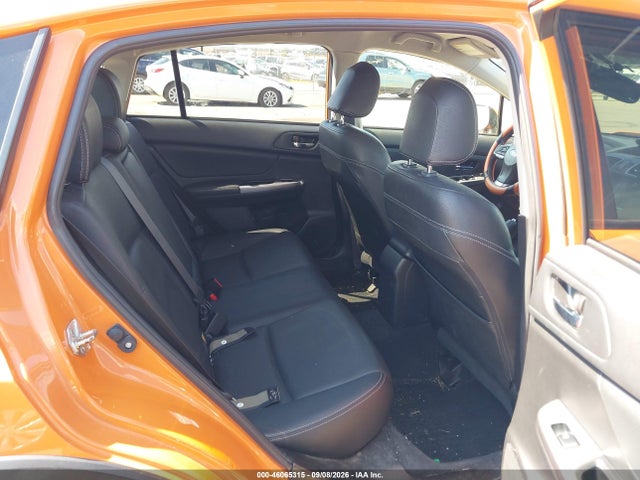 Продажа на аукционе авто 2015 Subaru Xv Crosstrek 2.0i Limited, vin: JF2GPAMC8F8323373, номер лота: 46065315