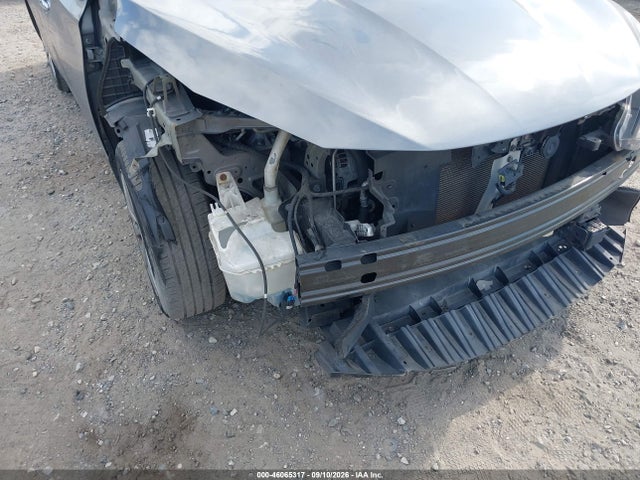 Auction sale of the 2019 Nissan Sentra S, vin: 3N1AB7AP0KY357239, lot number: 46065317