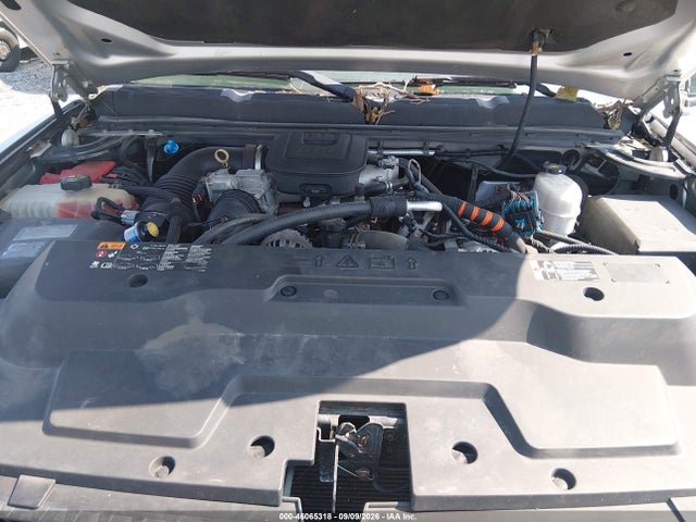 Продажа на аукционе авто 2013 Chevrolet Silverado 3500hd Lt, vin: 1GC4K0E88DF190143, номер лота: 46065318