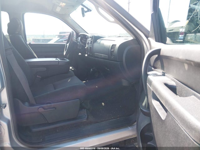Продажа на аукционе авто 2013 Chevrolet Silverado 3500hd Lt, vin: 1GC4K0E88DF190143, номер лота: 46065318