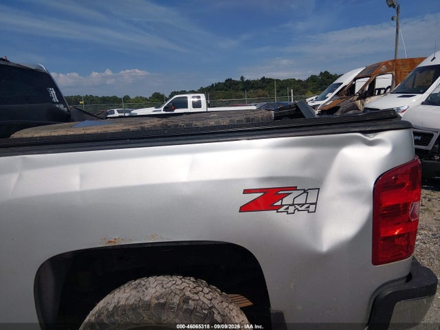 Продажа на аукционе авто 2013 Chevrolet Silverado 3500hd Lt, vin: 1GC4K0E88DF190143, номер лота: 46065318