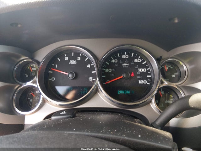 Продажа на аукционе авто 2013 Chevrolet Silverado 3500hd Lt, vin: 1GC4K0E88DF190143, номер лота: 46065318