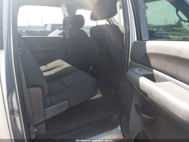 Продажа на аукционе авто 2013 Chevrolet Silverado 3500hd Lt, vin: 1GC4K0E88DF190143, номер лота: 46065318