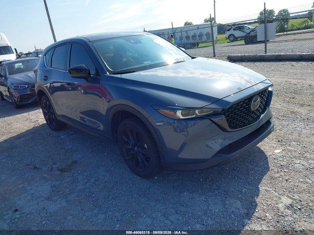 Aukcja sprzedaży 2024 Mazda Cx-5 2.5 S Carbon Edition, vin: JM3KFBCM1R0383081, numer aukcji: 46065319