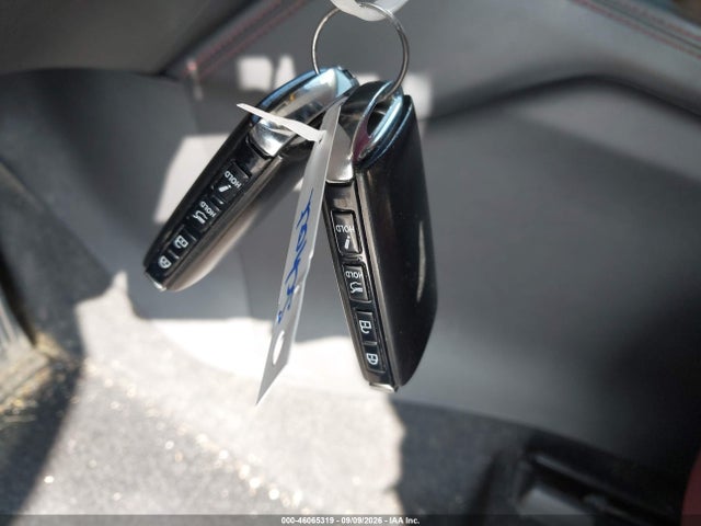 46065319 :رقم المزاد ، JM3KFBCM1R0383081 vin ، 2024 Mazda Cx-5 2.5 S Carbon Edition مزاد بيع
