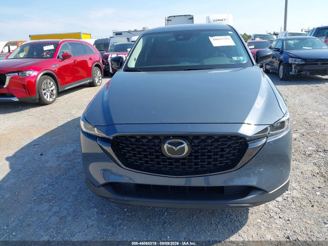 46065319 :رقم المزاد ، JM3KFBCM1R0383081 vin ، 2024 Mazda Cx-5 2.5 S Carbon Edition مزاد بيع