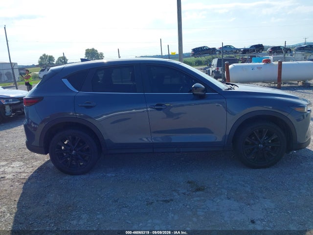 46065319 :رقم المزاد ، JM3KFBCM1R0383081 vin ، 2024 Mazda Cx-5 2.5 S Carbon Edition مزاد بيع