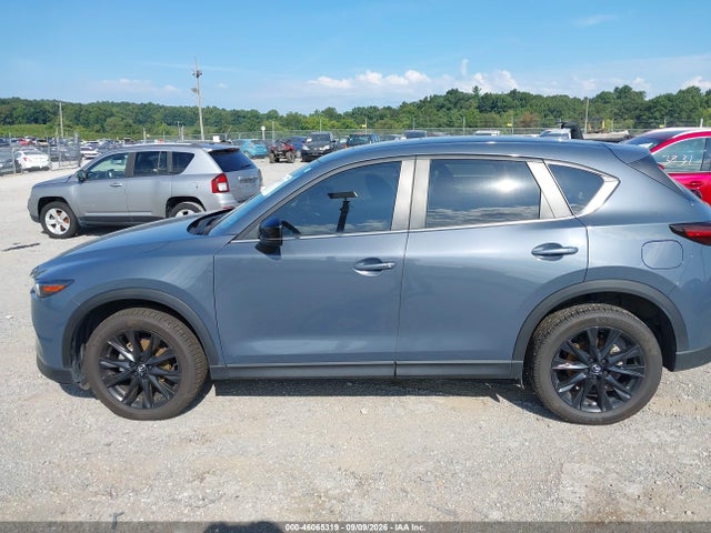 46065319 :رقم المزاد ، JM3KFBCM1R0383081 vin ، 2024 Mazda Cx-5 2.5 S Carbon Edition مزاد بيع