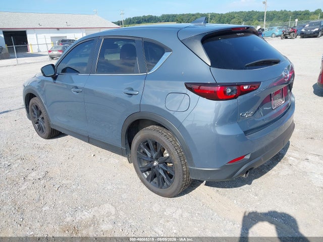 46065319 :رقم المزاد ، JM3KFBCM1R0383081 vin ، 2024 Mazda Cx-5 2.5 S Carbon Edition مزاد بيع