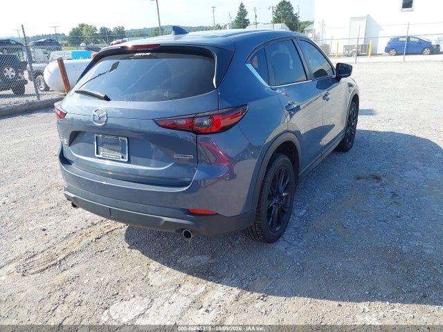 46065319 :رقم المزاد ، JM3KFBCM1R0383081 vin ، 2024 Mazda Cx-5 2.5 S Carbon Edition مزاد بيع