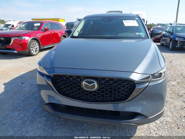 46065319 :رقم المزاد ، JM3KFBCM1R0383081 vin ، 2024 Mazda Cx-5 2.5 S Carbon Edition مزاد بيع