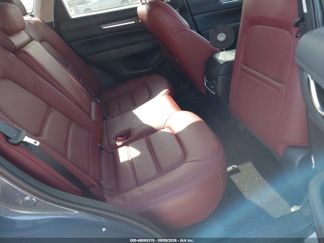 46065319 :رقم المزاد ، JM3KFBCM1R0383081 vin ، 2024 Mazda Cx-5 2.5 S Carbon Edition مزاد بيع