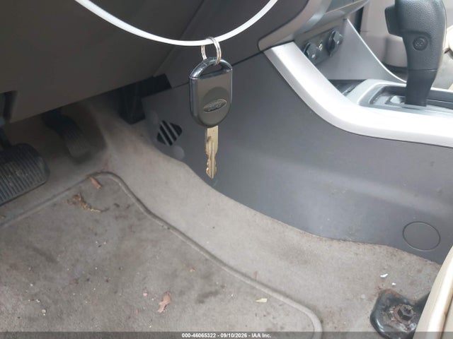 2008 Ford Focus Se/ses მანქანა იყიდება აუქციონზე, vin: 1FAHP35N88W137707, აუქციონის ნომერი: 46065322