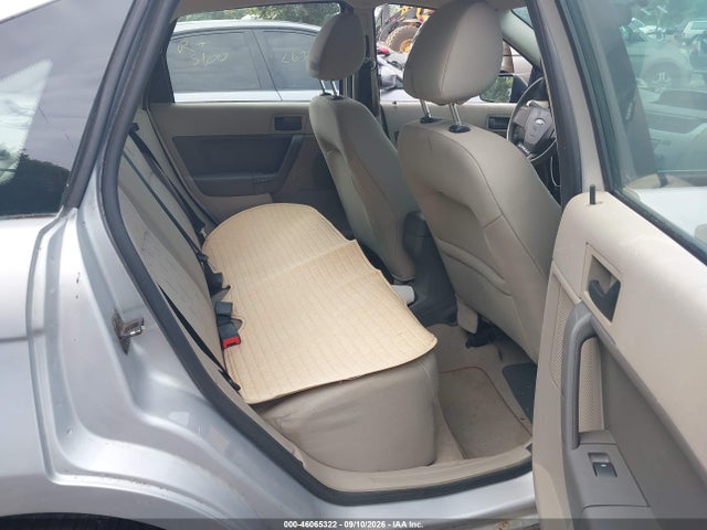 2008 Ford Focus Se/ses მანქანა იყიდება აუქციონზე, vin: 1FAHP35N88W137707, აუქციონის ნომერი: 46065322