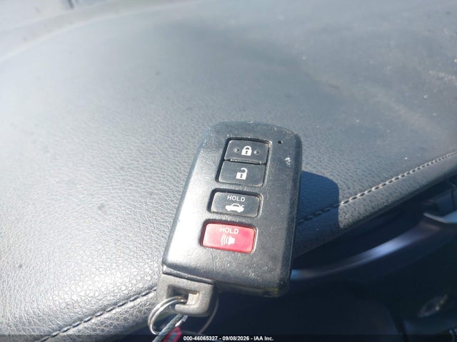 Toyota Corolla S Plus 2015 5YFBURHE4FP306117 Image 11