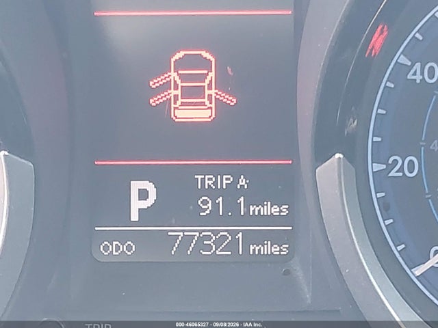 Toyota Corolla S Plus 2015 5YFBURHE4FP306117 Image 15