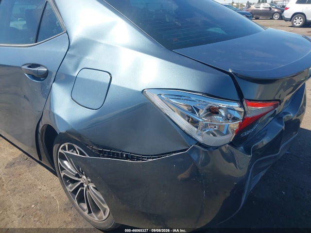 Toyota Corolla S Plus 2015 5YFBURHE4FP306117 Image 6