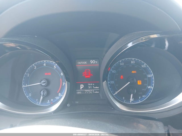 Toyota Corolla S Plus 2015 5YFBURHE4FP306117 Image 7