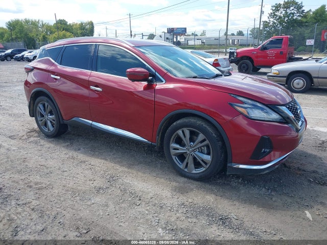 2019 5N1AZ2MS2KN123317 главное изображение