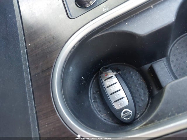 Nissan Murano Platinum 2019 5N1AZ2MS2KN123317 Image 11
