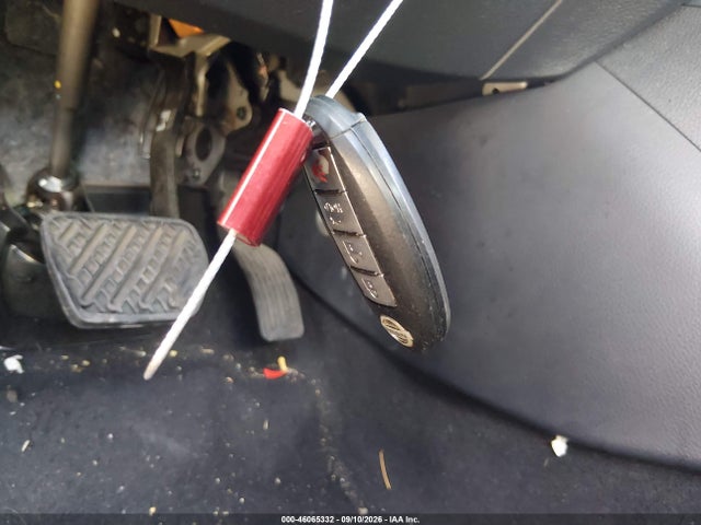 3N1AB7AP3JL619203 Nissan SENTRA SV