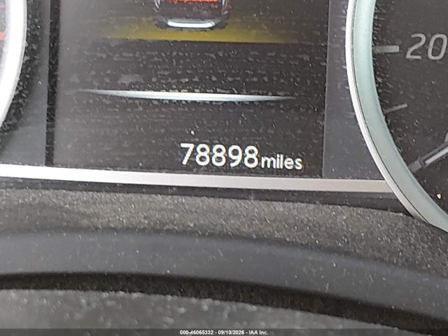 3N1AB7AP3JL619203 Nissan SENTRA SV