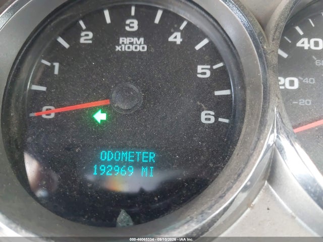 2013 Chevrolet Silverado 1500 Lt მანქანა იყიდება აუქციონზე, vin: 3GCPKSE75DG278596, აუქციონის ნომერი: 46065334