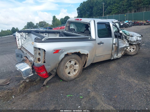 2013 Chevrolet Silverado 1500 Lt მანქანა იყიდება აუქციონზე, vin: 3GCPKSE75DG278596, აუქციონის ნომერი: 46065334