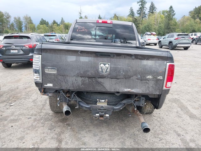 RAM 1500 Longhorn 2014 1C6RR7PT1ES217713 Image 16